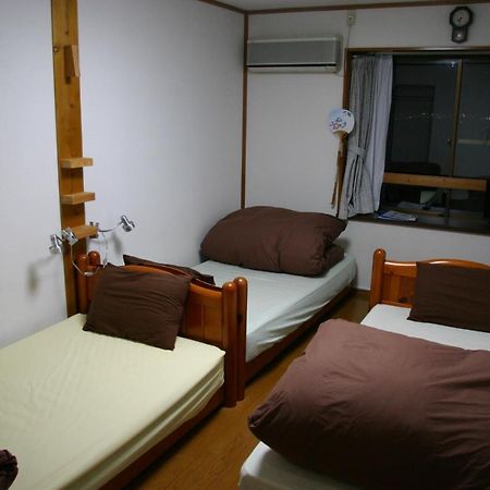 Youth Guest House Atoma Fukushima  Eksteriør bilde