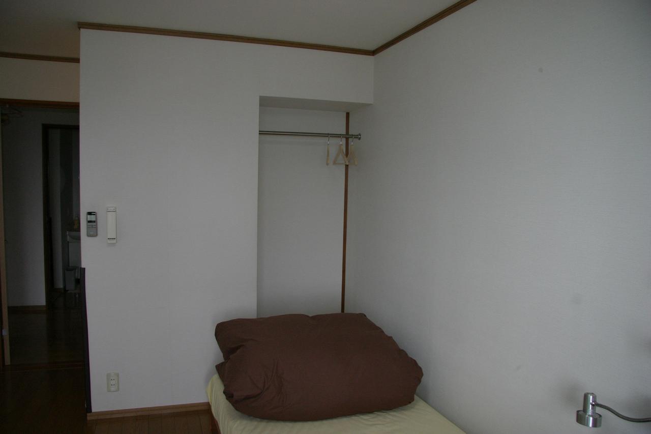 Youth Guest House Atoma Fukushima  Eksteriør bilde